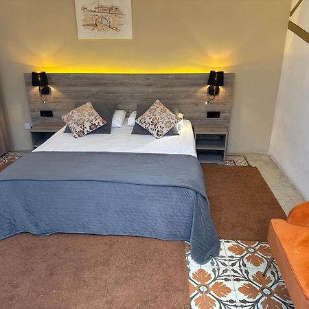 Bebirgu Palazzino Luxury 2 Jacuzzi To Share Birgu Exterior foto