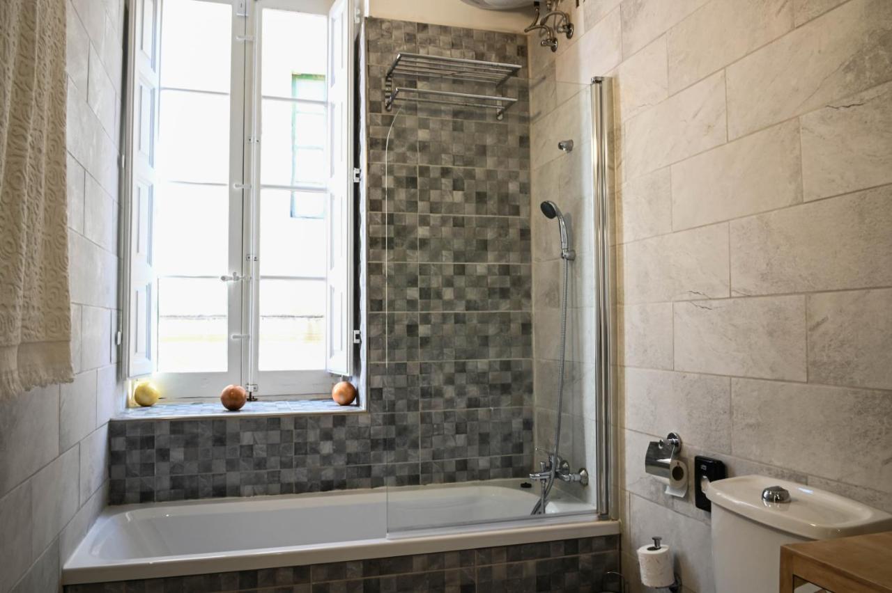 Bebirgu Palazzino Luxury 2 Jacuzzi To Share Birgu Exterior foto