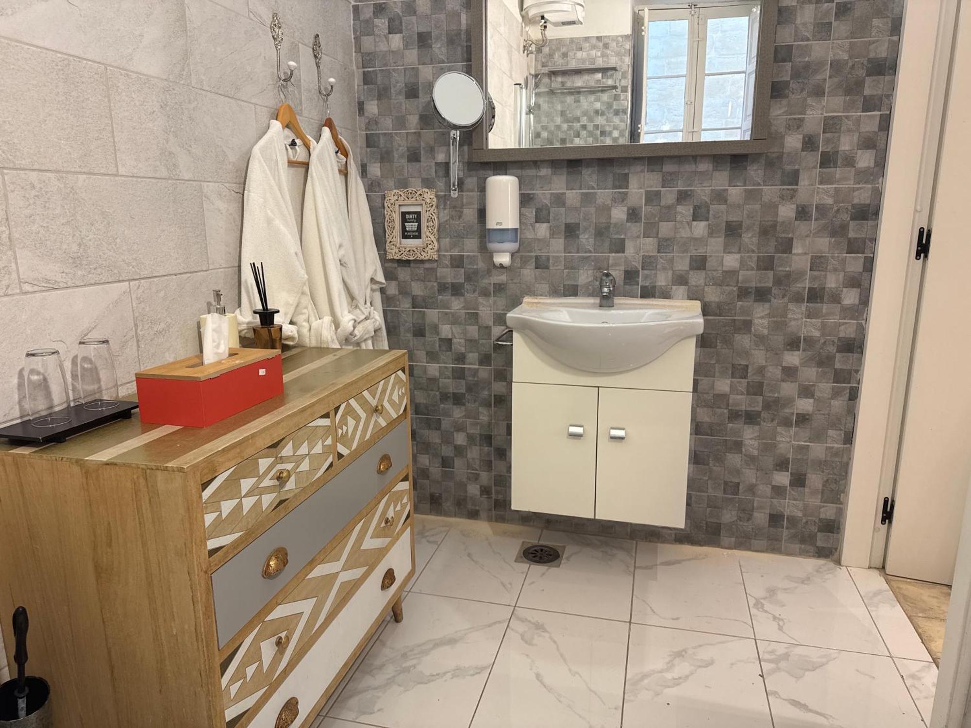 Bebirgu Palazzino Luxury 2 Jacuzzi To Share Birgu Exterior foto
