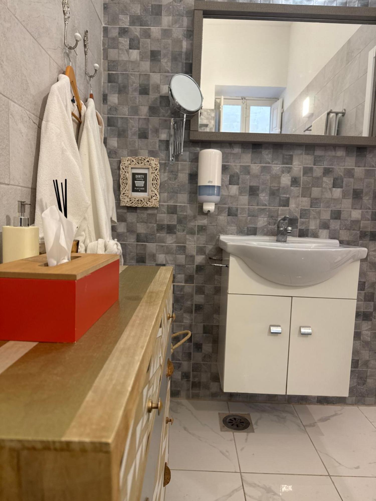 Bebirgu Palazzino Luxury 2 Jacuzzi To Share Birgu Exterior foto