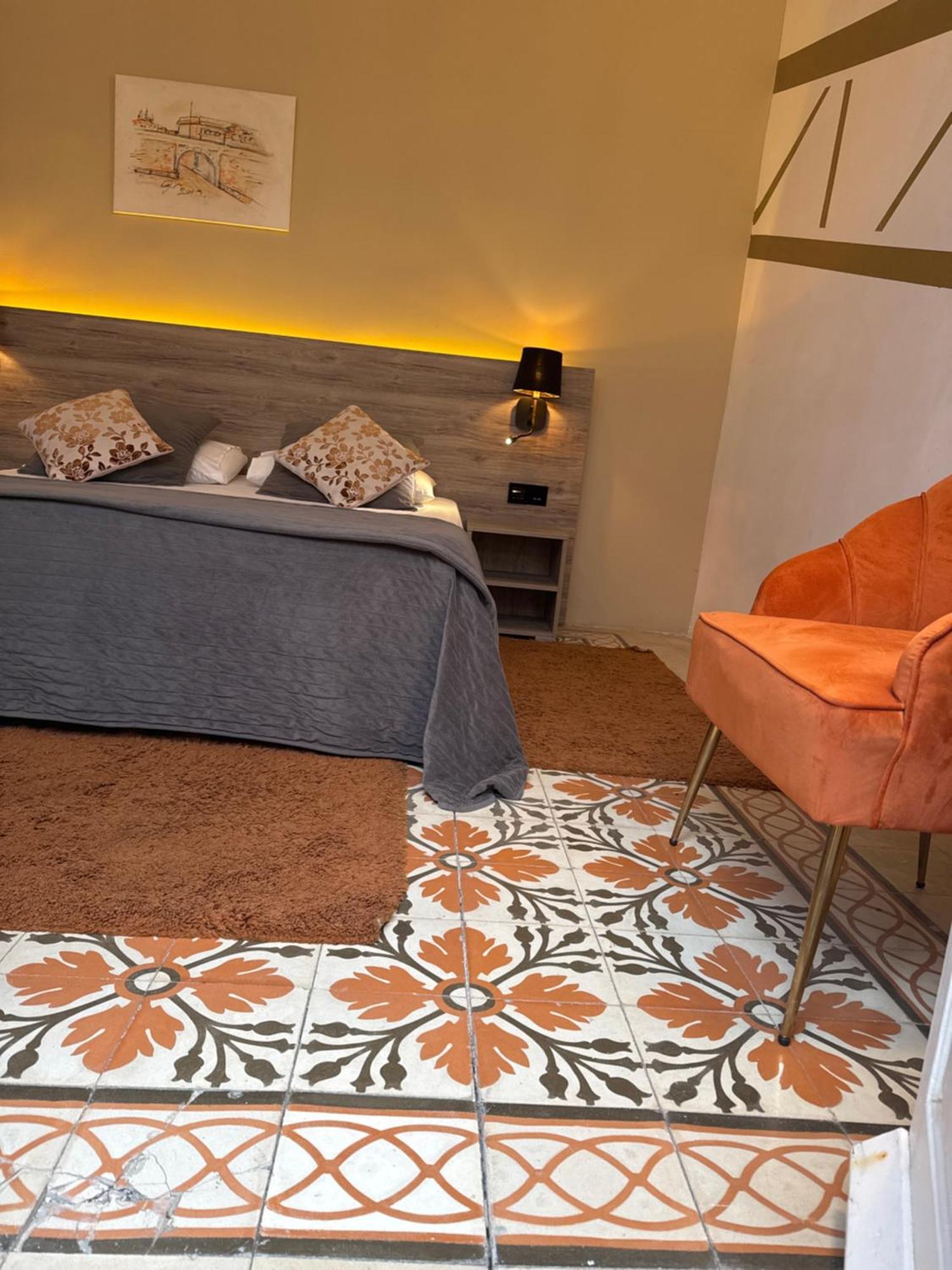 Bebirgu Palazzino Luxury 2 Jacuzzi To Share Birgu Exterior foto