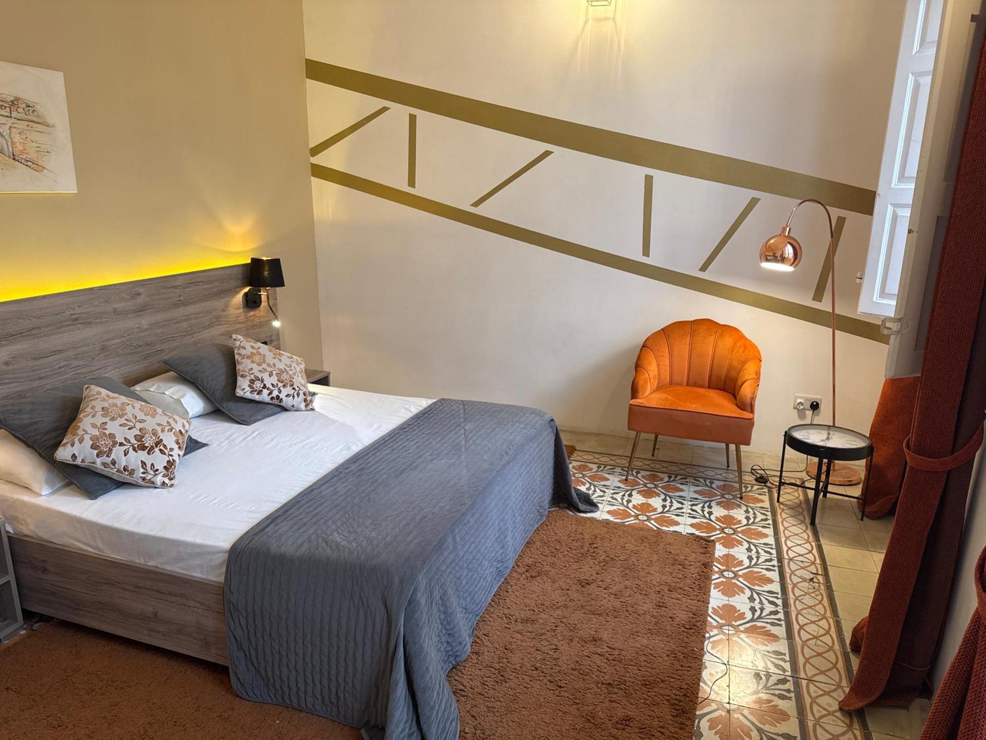 Bebirgu Palazzino Luxury 2 Jacuzzi To Share Birgu Exterior foto